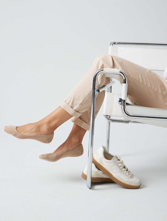 Immagine prodotto Snocks Loafer Socken (confezione da 6, 39 - 42)