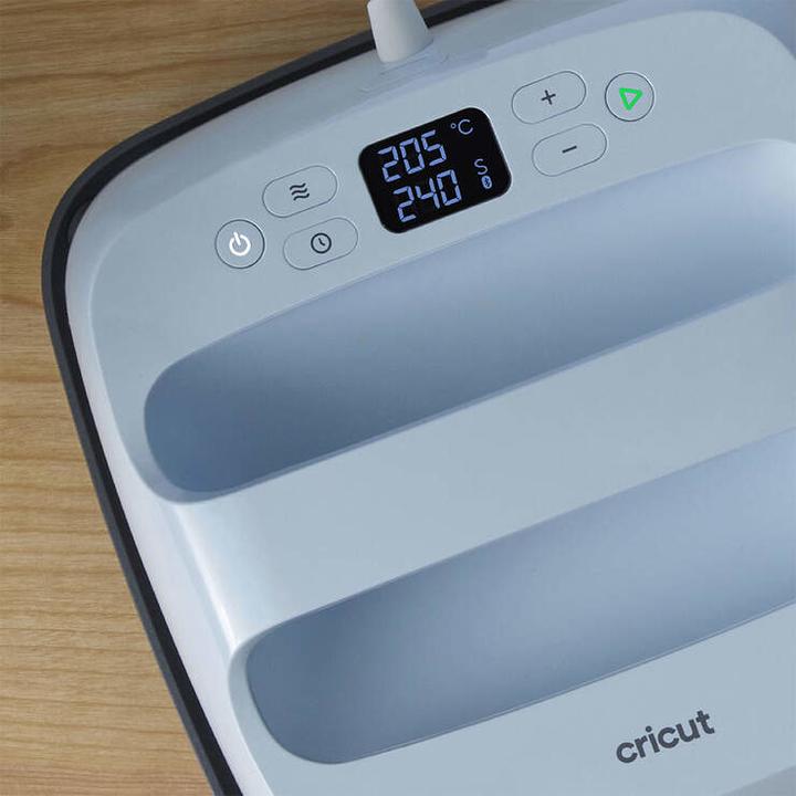 Produktbild Cricut EasyPress 3 (22.8 x 22.8 cm)