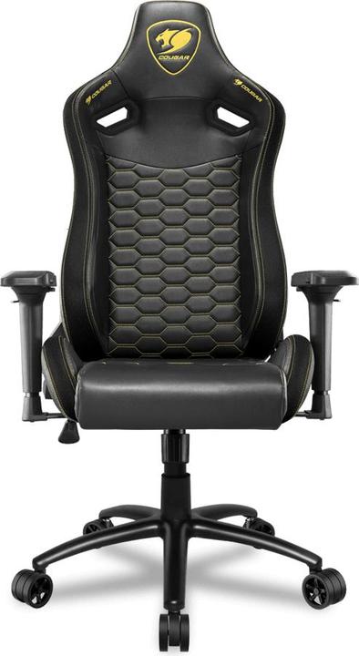 Produktbild Cougar OUTRIDER S ROYAL Gaming armchair