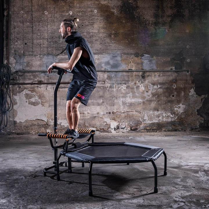 Image du produit Hammer Fitness JumpStep (134 cm)