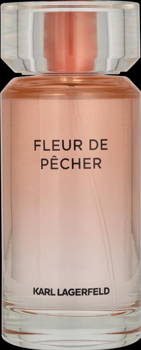 Produktbild Karl Lagerfeld Fleur De Pecher (Eau de Parfum, 100 ml)