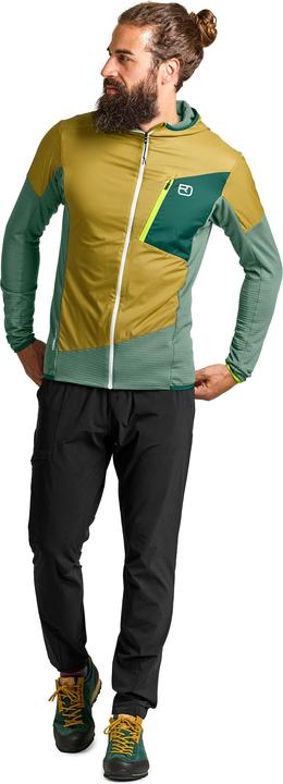 Immagine prodotto Ortovox Ladiz Hybrid Jacket (XL)