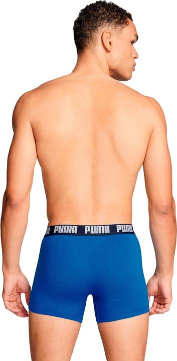 Actual product image Puma Basic Boxer (XXL, pack of 2)