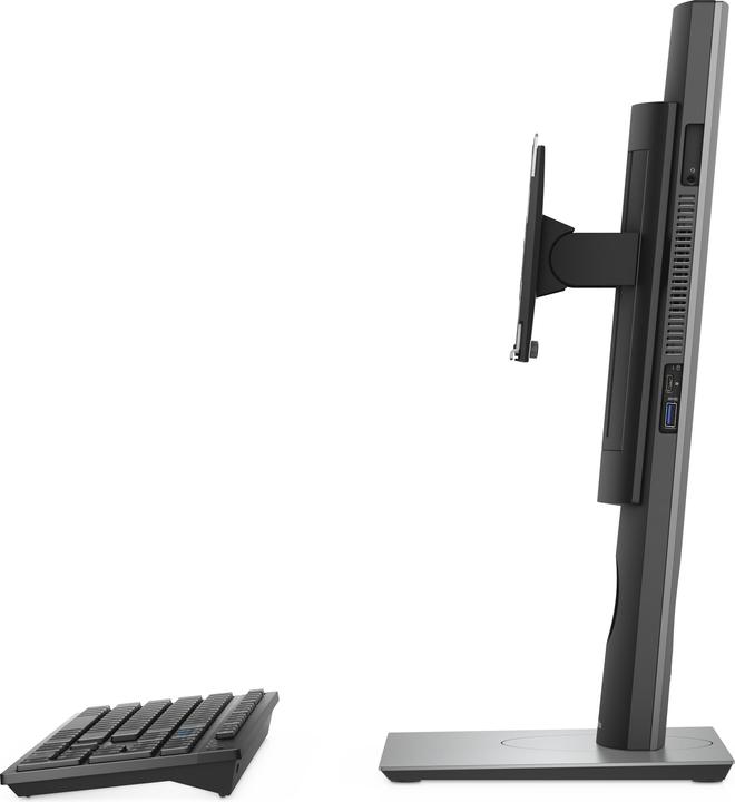 Produktbild Dell OptiPlex 7070 UFF (Intel Core i5-8365U, 8 GB, 256 GB)