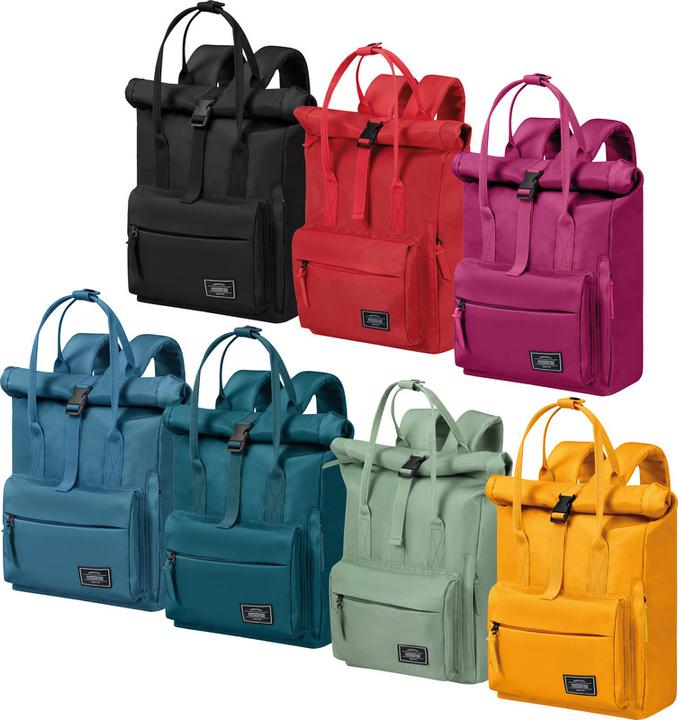 Productafbeelding American Tourister Stedelijke Groef Stad (17 l)