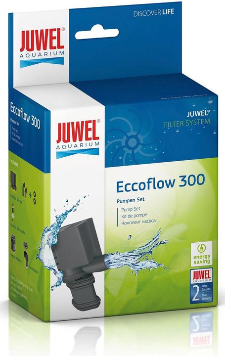 Juwel Aquarium Eccoflow 300