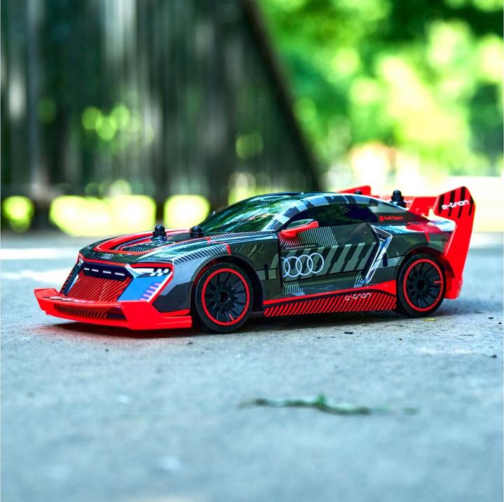 Produktbild Dickie Audi S1 E-Tron Quattro Drift