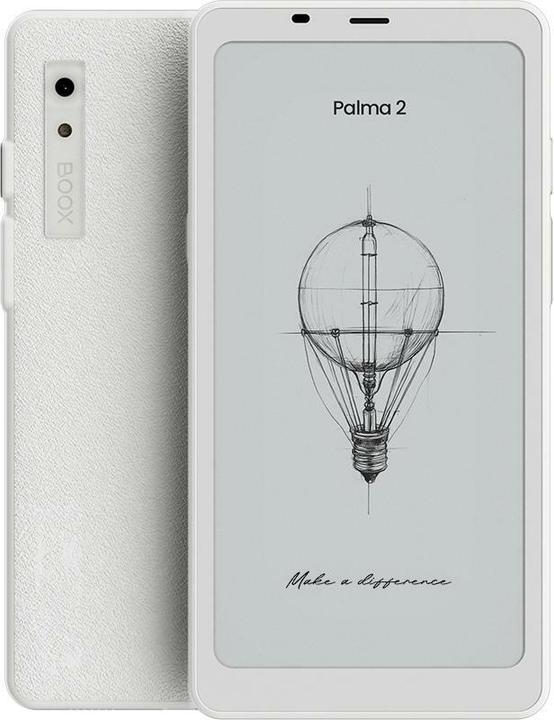 Immagine prodotto Onyx BOOX Palma 2 (6.13", 128 GB, Bianco)