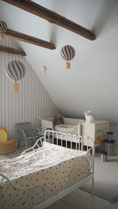 Produktbild Filibabba Heissluftballon (1 x)