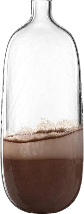 Actual product image Leonardo Vase 50 cm (1 x, 20 x 50 cm)