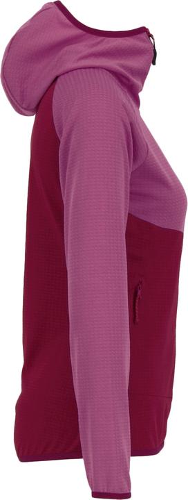 Immagine prodotto Meru Felpa con cappuccio in pile Noatak (XL)
