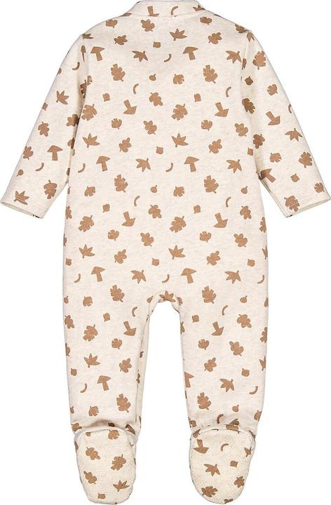 Image du produit La Redoute Collections Combinaison en sweatware (74)