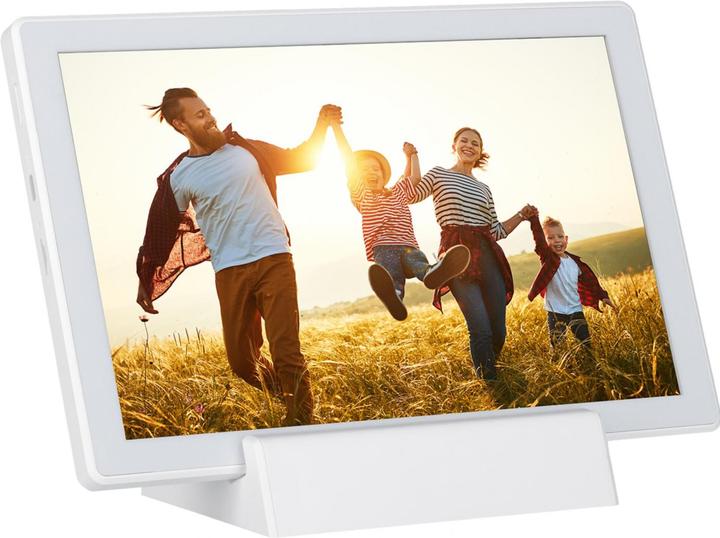 Actual product image Rollei Smart Frame (10.10", 800 x 1280 pixels)