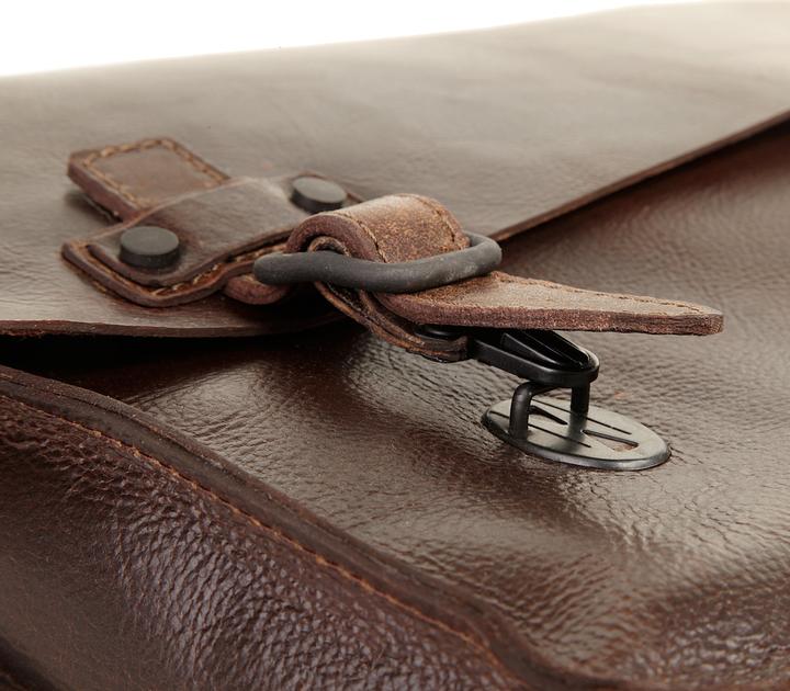 Actual product image Harolds Messenger ABERDEEN