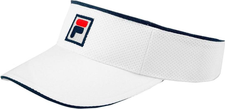 FILA Visor Cap (One Size)
