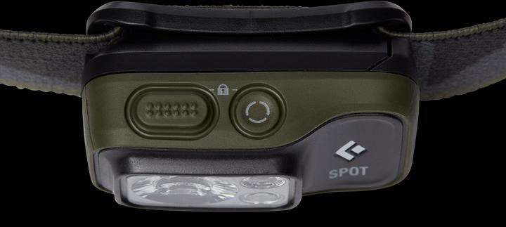 Immagine prodotto Black Diamond Spot 400 (400 lm)