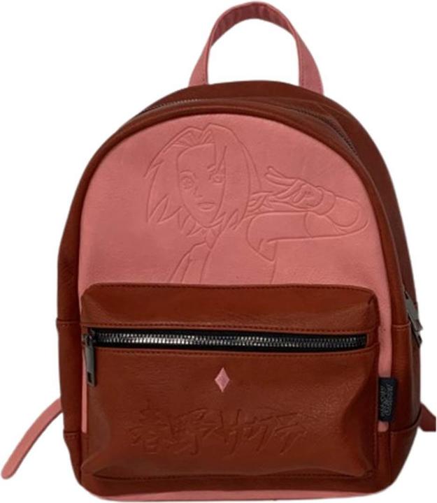 Actual product image Nomadict Naruto - Sac à dos Fashion Sakura