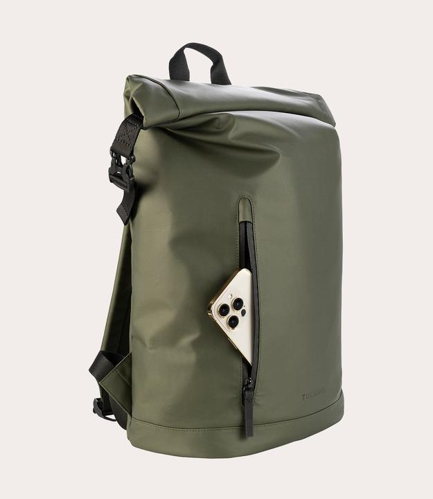 Produktbild Tucano Rollo Backpack BKROL15-VM