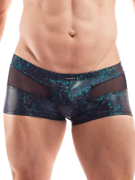 Actual product image Wojoer BlackJack Pant (M)