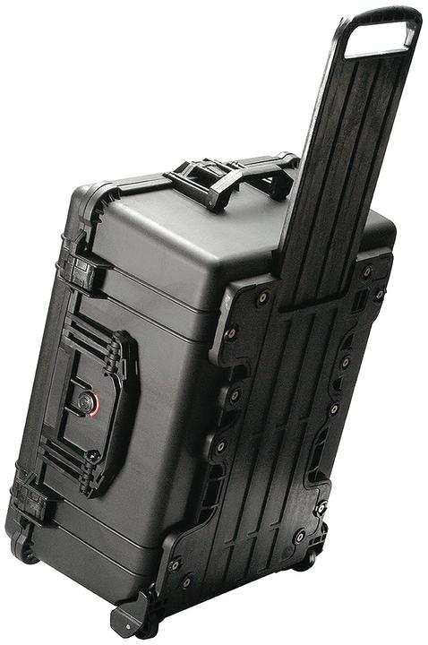 Produktbild Peli Kunststoffkoffer 1610 (Fotokoffer, 63.26 l)