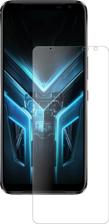 Produktbild Dipos Displayschutz Anti-Shock (2 Stück, Asus ROG Phone III)
