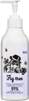 Produktbild Yope Fig tree (Körpercreme, 300 ml)
