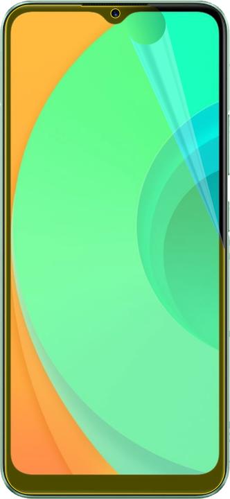 Immagine prodotto Dipos Pellicola Protettiva Full-Cover 3D (2 Pezzo/i, Realme C11)