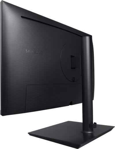 Actual product image Samsung S27h650fdu (1920 x 1080 pixels, 27")