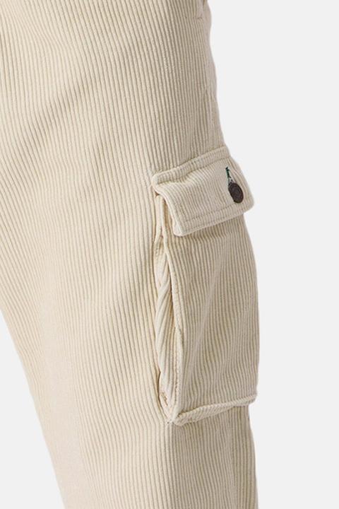 Image du produit Colours & Sons Pantalon Cargo Corduroy Cropped (33)