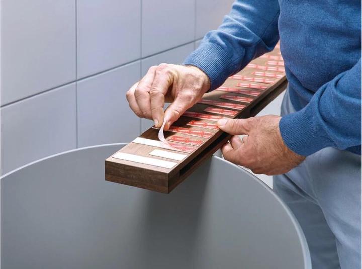 Actual product image tesa Powerbond (19 mm)