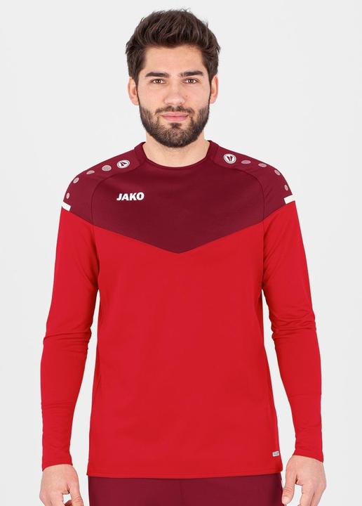 Immagine prodotto JAKO CAMPIONE DI SUDORE 2.0 (128)