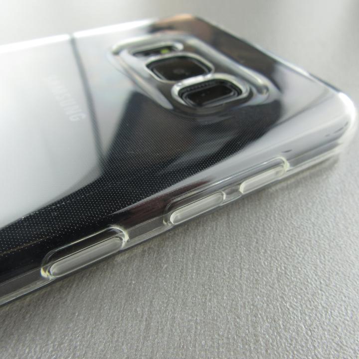 Immagine prodotto PhoneLook Housse Gel trasparente Silicone Super Clear flessibile (Samsung Galaxy S8)