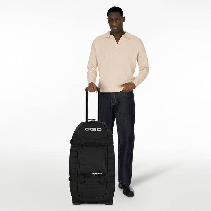 Actual product image Ogio Rig 9800 2-Rollen Reisetasche 86 cm (125 l, XL (from 140l))