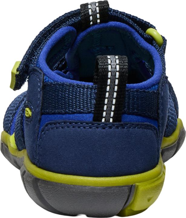 Actual product image Keen C Seacamp Ii Cnx (29)