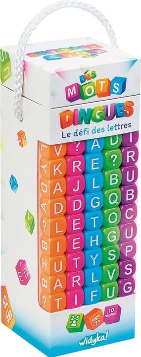 Winfun Des Mots Dingues