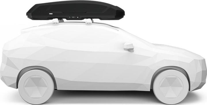 Produktbild Thule Dachbox Force 3 XL (500 l)
