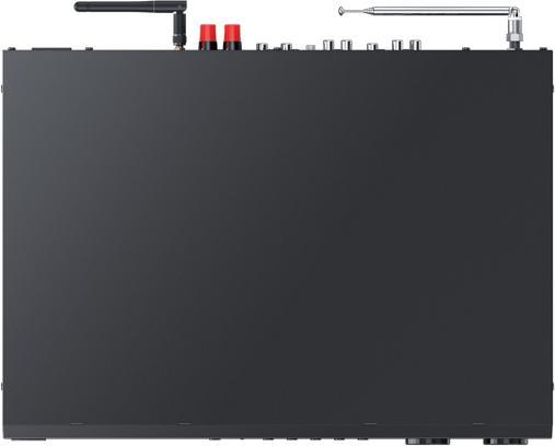 Immagine prodotto Kenwood RICEVITORE CD KRW8000SCDB (Stereo, FM, DAB+)