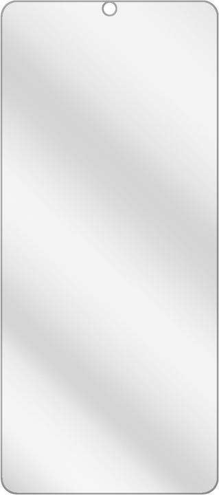 Actual product image Dipos Screen Protector Crystalclear (1 Piece, Xiaomi Redmi 9A)