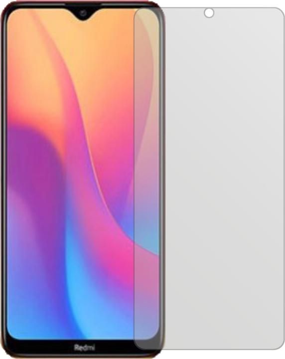 Produktbild Dipos Displayschutzfolie Antireflex (2 Stück, Xiaomi Redmi 9A)