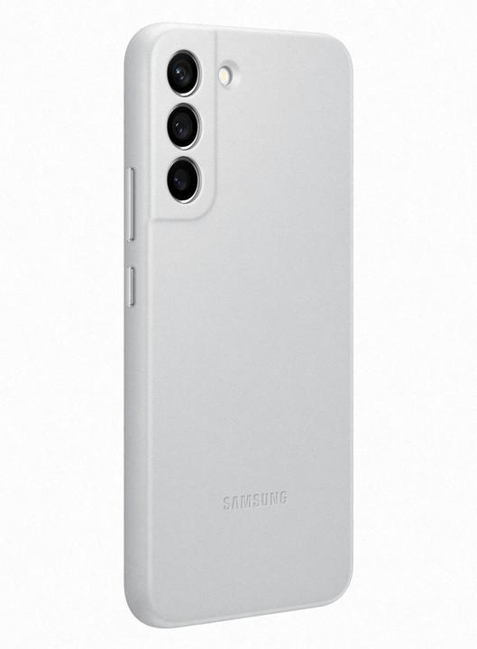 Actual product image Samsung Leather Cover (Samsung Galaxy S22+)