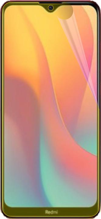 Immagine prodotto Dipos Pellicola Protettiva Full-Cover 3D (2 Pezzo/i, Xiaomi Redmi 9C)
