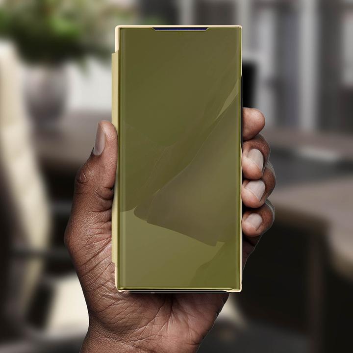 Image du produit Avizar Série miroir (Samsung Galaxy Note 20 Ultra)