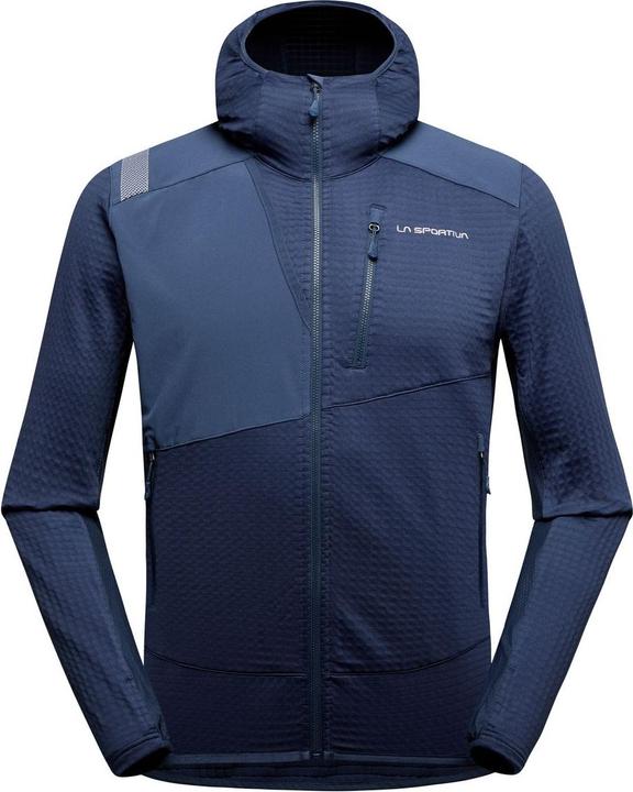 Actual product image La Sportiva Lucendro Thermal Hoody M (XL)