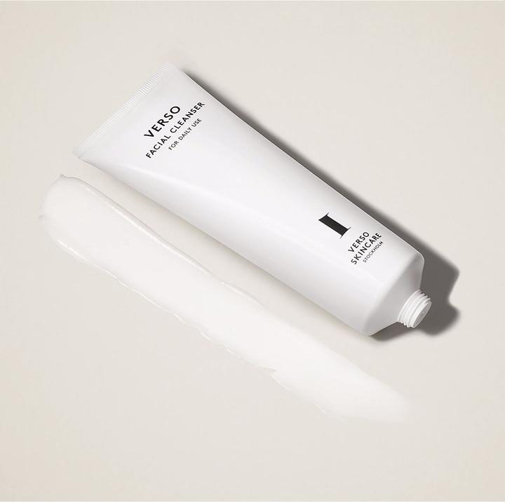 Produktbild Verso Foaming Cleanser (Reinigungslotion, 120 ml)