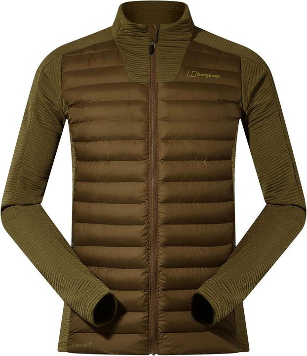 Immagine prodotto Berghaus Giacca ibrida Hottar (XXL)