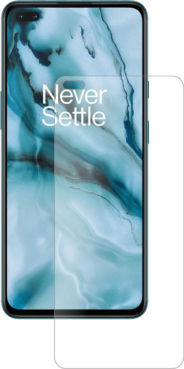Produktbild Dipos Displayschutz Anti-Shock (1 Stück, OnePlus Nord)