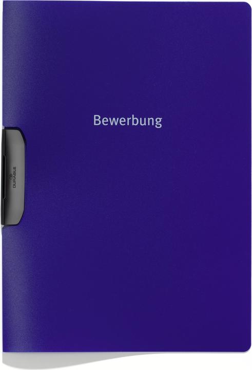 Image du produit Durable Dossier de candidature Duraswing Job (A4, 1 x)