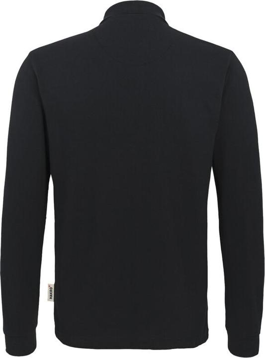 Immagine prodotto Hakro Polo MIKRALINAR® a maniche lunghe (M)