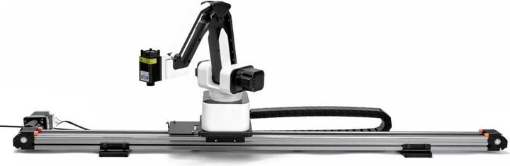 Produktbild Rotrics Gleitschiene zu DexArm
