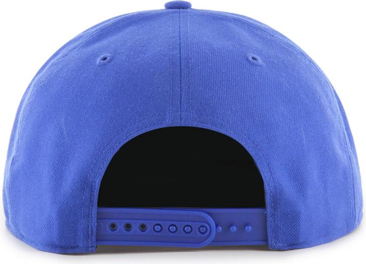 Actual product image 47 Brand Edmonton Oilers baseball cap NHL Hitch (One size)